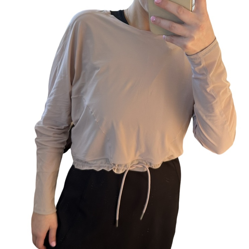 Lulu Lemon Top - 6